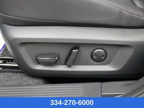 New 2026 Nissan Rogue SV image 17