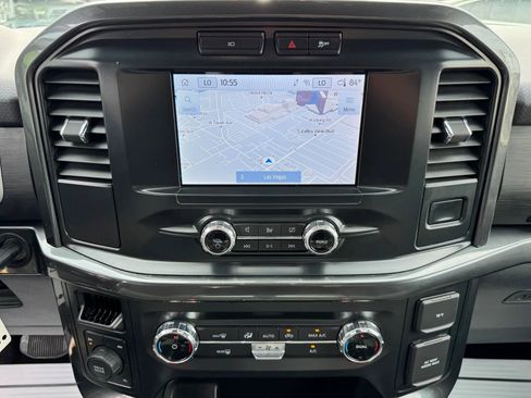 Used 2022 Ford F150 4x4 SuperCrew image 22