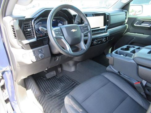 Certified 2023 Chevrolet Silverado 1500 LT image 14