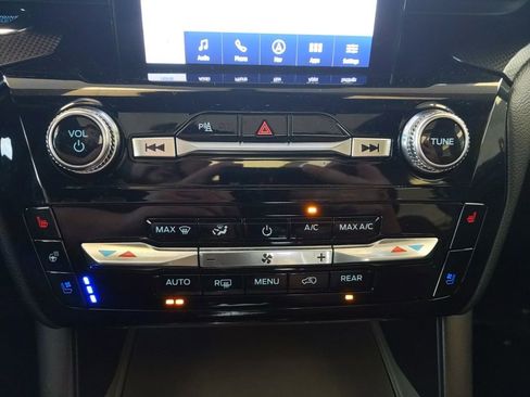 Used 2024 Ford Explorer ST w/ Equipment Group 401A AWD/4WD image 24