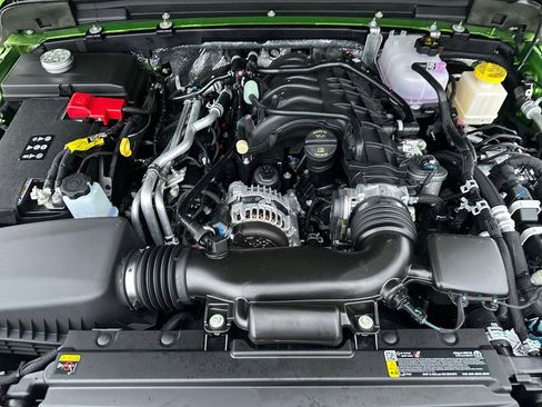 New 2026 Jeep Gladiator Willys image 9