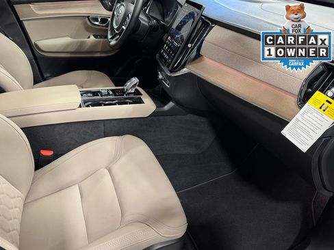 Used 2026 Volvo XC90 T8 Plus w/ Protection Package Premier AWD/4WD image 57