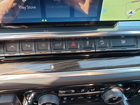 New 2026 Chevrolet Silverado 1500 RST w/ RST All Star Premium Package image 21