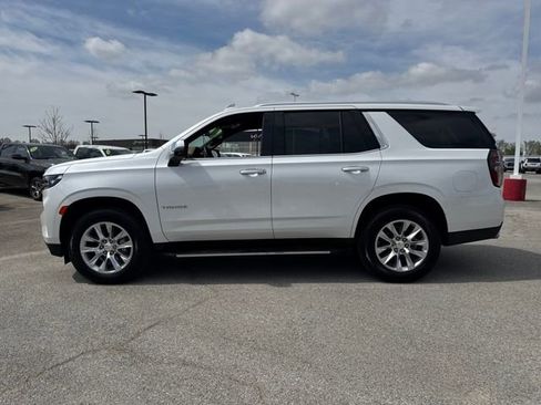 Used 2024 Chevrolet Tahoe Premier image 8