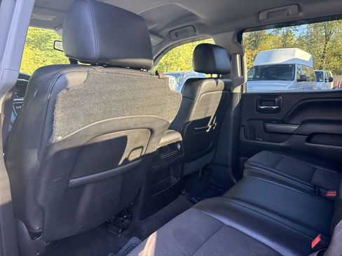 Used 2014 GMC Sierra 1500 SLE image 13