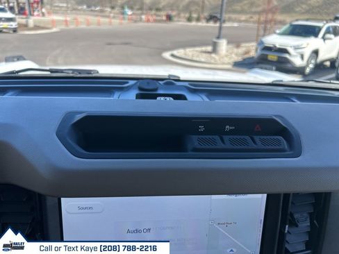 New 2025 Ford Bronco Big Bend AWD/4WD image 65