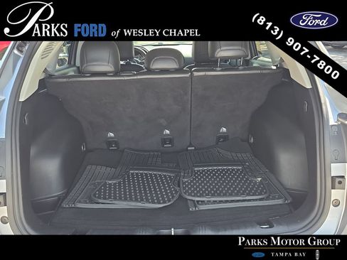 Used 2019 Jeep Compass Limited FWD image 10