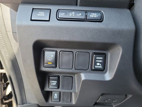 Used 2023 Nissan Frontier Pro-X w/ Pro Convenience Package image 16