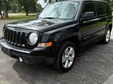 Used 2017 Jeep Patriot Latitude w/ Sun/Sound Group image 3