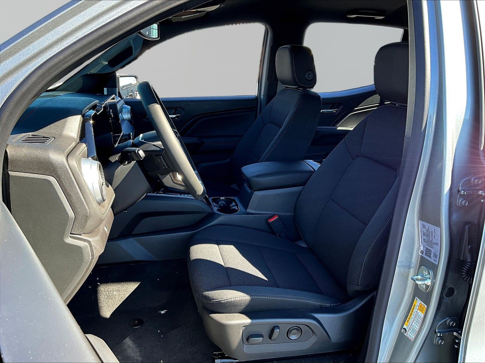 New 2026 Chevrolet Colorado LT RWD image 17