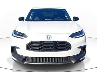 Used 2025 Honda HR-V Sport video 2