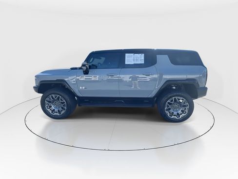 Used 2025 GMC Hummer EV 3X image 5