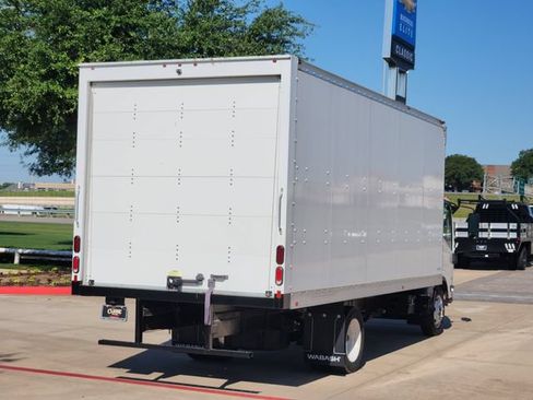 New 2024 Chevrolet Low Cab Forward RWD image 13