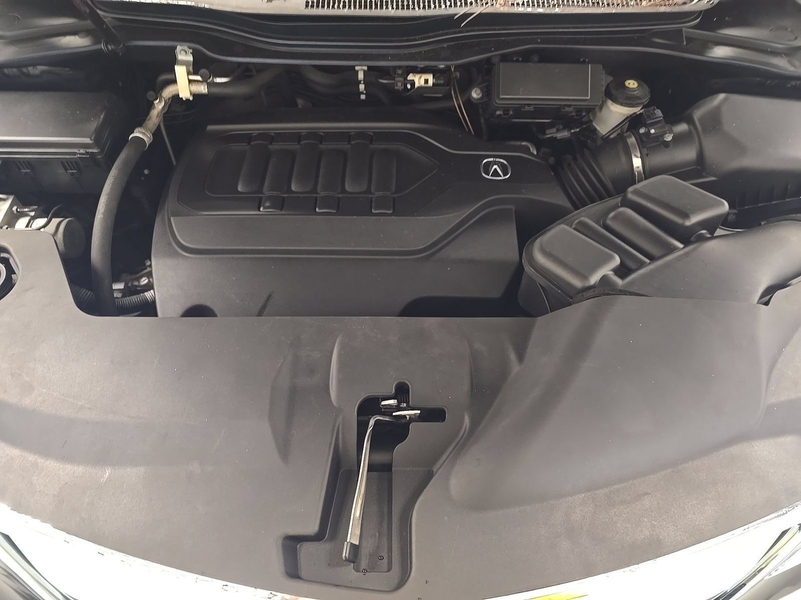 Used 2014 Acura MDX w/ Advance & Entertainment Pkg AWD/4WD image 8