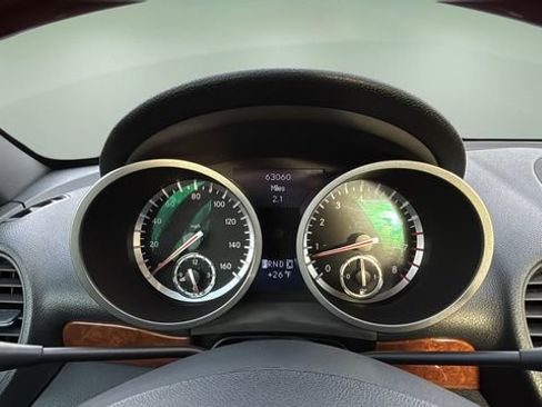 Used 2010 Mercedes-Benz SLK 300 image 15