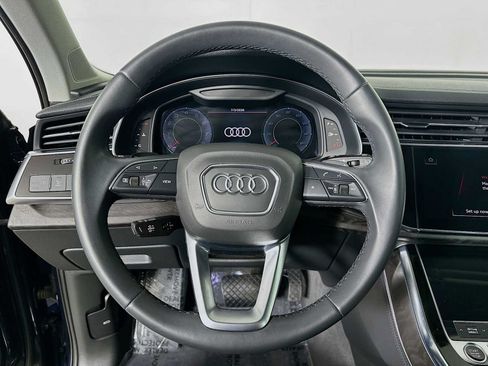 Certified 2023 Audi Q7 2.0T Premium Plus AWD/4WD image 11