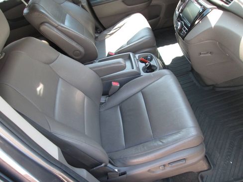 Used 2016 Honda Odyssey EX-L image 22