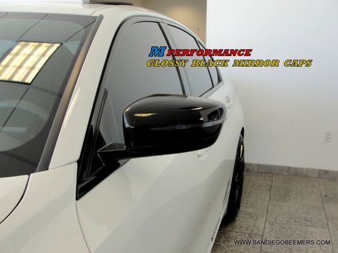Used 2023 BMW 330i Sedan w/ M Sport Package RWD image 6