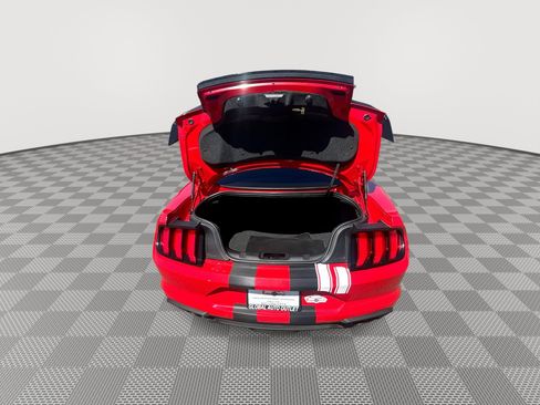 Used 2022 Ford Mustang GT Premium w/ GT Performance Package RWD image 20