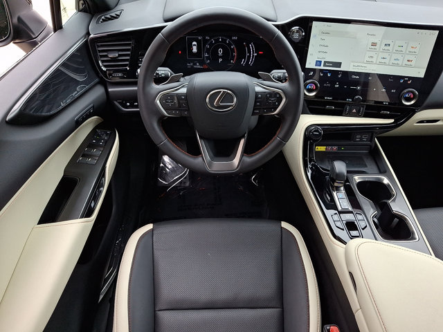 Certified 2024 Lexus NX 350 AWD image 13