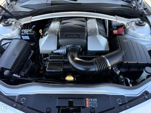 Used 2011 Chevrolet Camaro SS w/ RS Package image 32