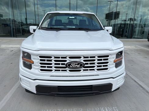 Used 2026 Ford F150 XL image 2