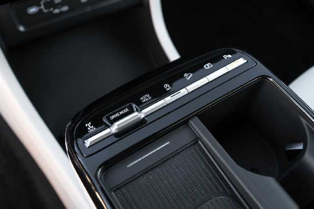 New 2026 Hyundai Tucson Limited AWD/4WD image 25