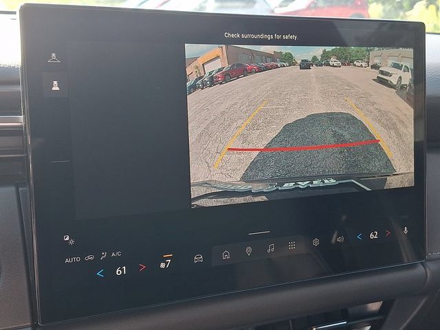 New 2026 MAZDA CX-5 Select AWD/4WD image 18