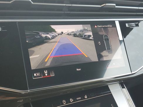 New 2026 Audi Q8 Premium Plus image 30