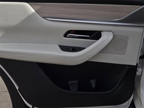 New 2026 MAZDA CX-90 3.3 Turbo w/ Premium Plus Pkg image 11