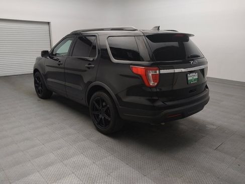 Used 2018 Ford Explorer FWD image 5