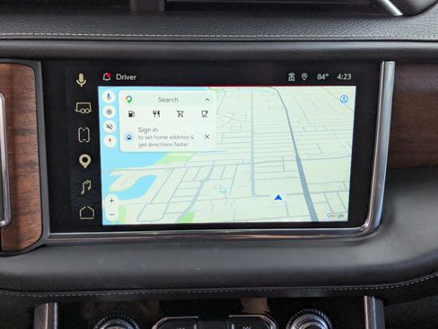 Used 2023 GMC Yukon Denali Ultimate w/ LPO, Floor Liner Package AWD/4WD image 28
