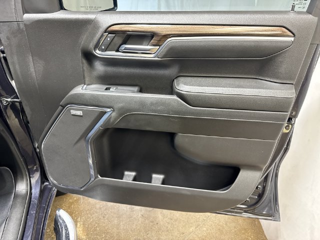 Used 2023 Chevrolet Silverado 1500 RST w/ All Star Edition Plus AWD/4WD image 26
