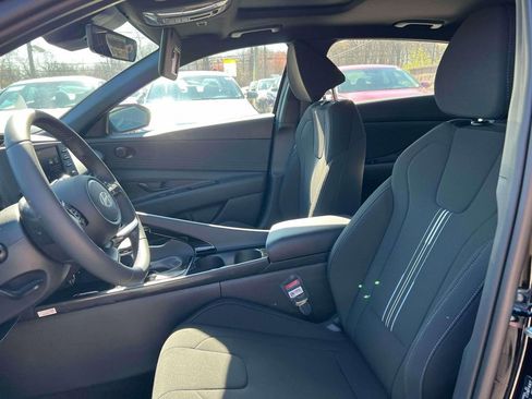 New 2026 Hyundai Elantra SEL Sport Premium FWD image 13