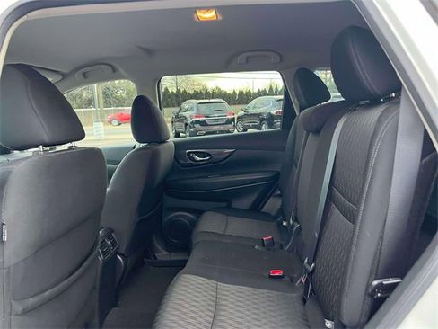 Used 2019 Nissan Rogue S w/ Special Edition Package image 12