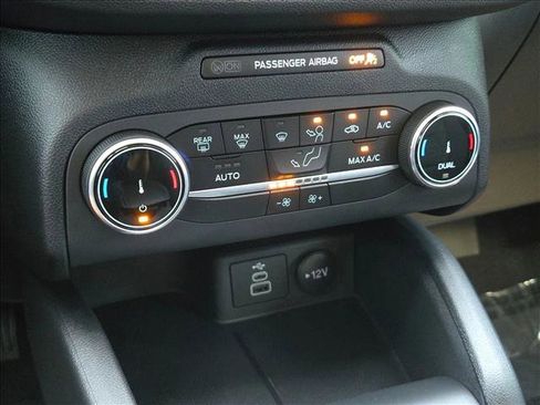 New 2026 Ford Escape Active image 13