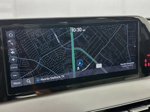 Used 2025 Hyundai Palisade SEL FWD image 22