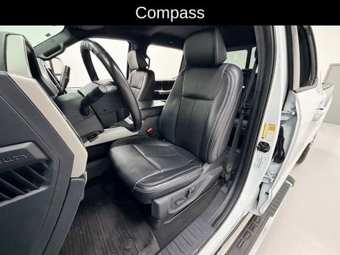 Used 2022 Ford F250 Lariat image 10