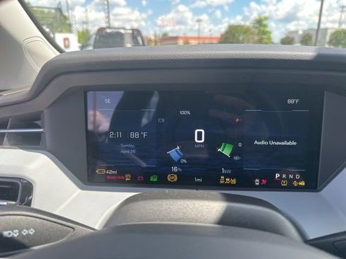 New 2027 Chevrolet Bolt LT FWD image 22