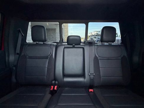 Used 2023 Ford F150 Raptor AWD/4WD image 27