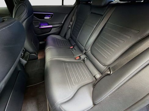 Used 2023 Mercedes-Benz C 300 Sedan image 13