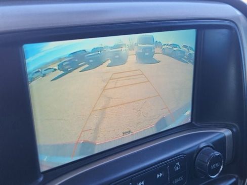 Used 2019 GMC Sierra 2500 Denali w/ Duramax Plus Package image 19