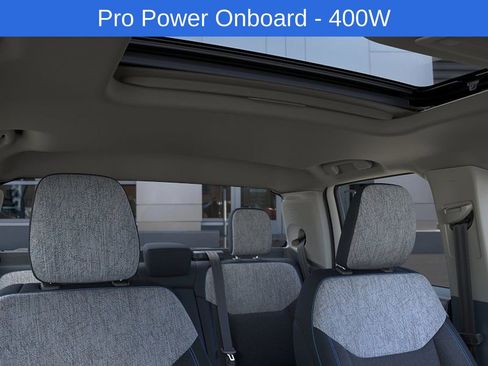 New 2026 Ford Maverick XLT AWD/4WD image 12