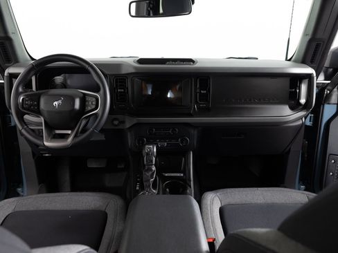 Used 2022 Ford Bronco Big Bend AWD/4WD image 27
