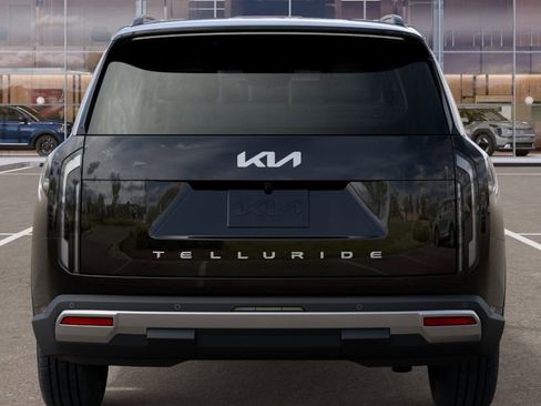 New 2027 Kia Telluride EX image 13