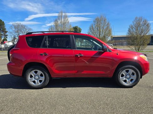 Used 2008 Toyota RAV4 2WD image 6