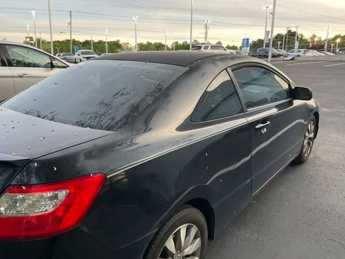 Used 2009 Honda Civic EX image 5