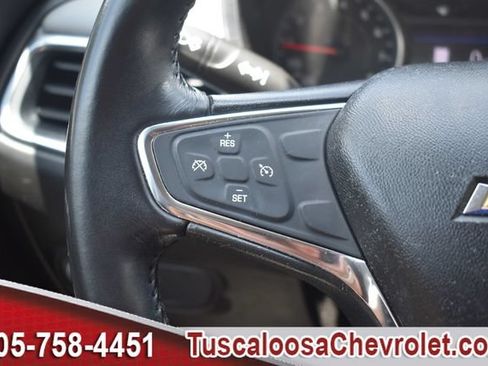 Certified 2019 Chevrolet Equinox LT w/ Sun & Navigation Package FWD image 27