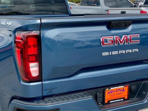 New 2026 GMC Sierra 1500 Elevation AWD/4WD image 15