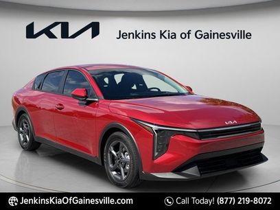 New 2026 Kia K4